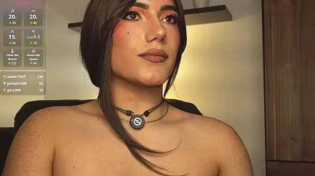 samycute_ Webcamshow