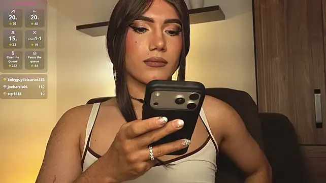 samycute_ Show Webcam