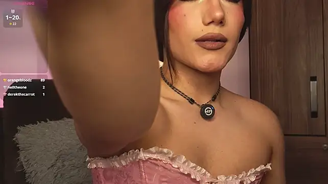 samycute_ Show Webcam