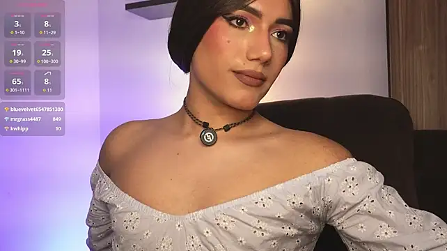 عرض كام samycute_