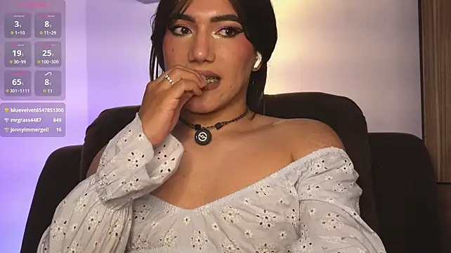 samycute_ Show Webcam