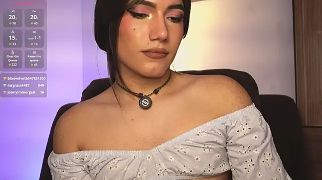 samycute_'s Webcam Show