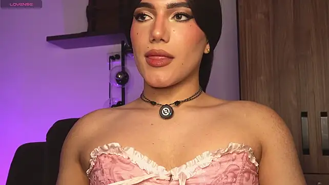 samycute_ 在線直播表演