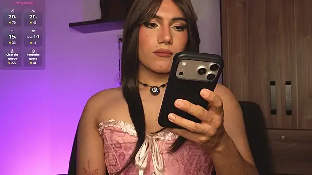 samycute_'s Webcam Show