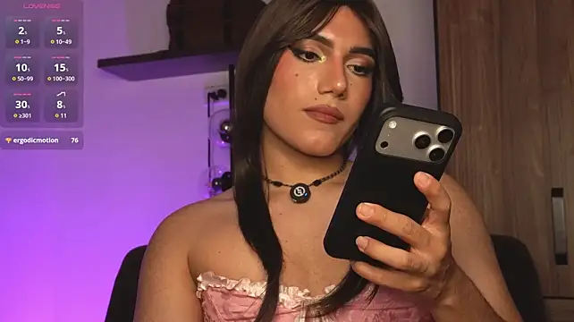 عرض كام samycute_