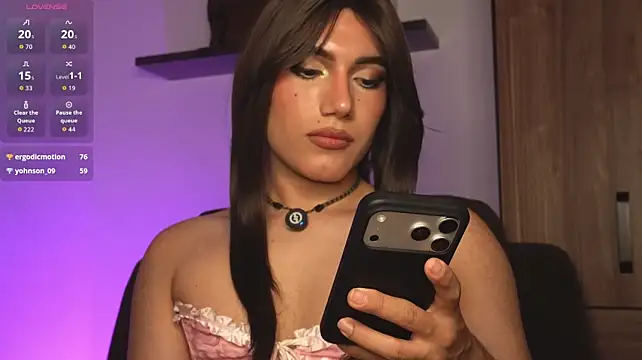 samycute_ Show Webcam