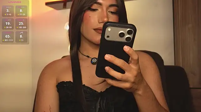 samycute_ Webcam-Show