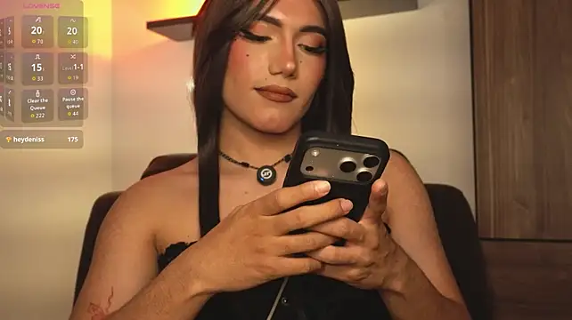 samycute_ Adlı Modelin Web Kamerası Şovu