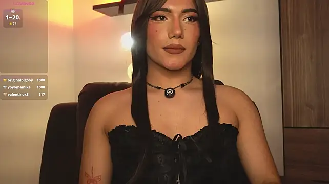 samycute_ Webcamshow