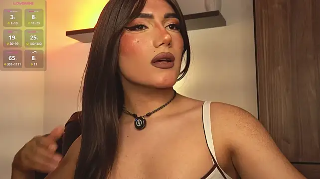 samycute_ 网络视讯表演