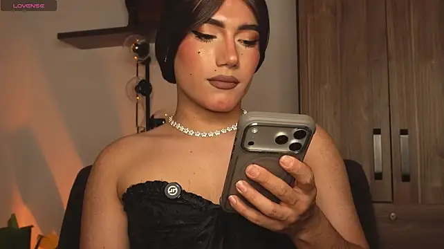 samycute_ Adlı Modelin Web Kamerası Şovu