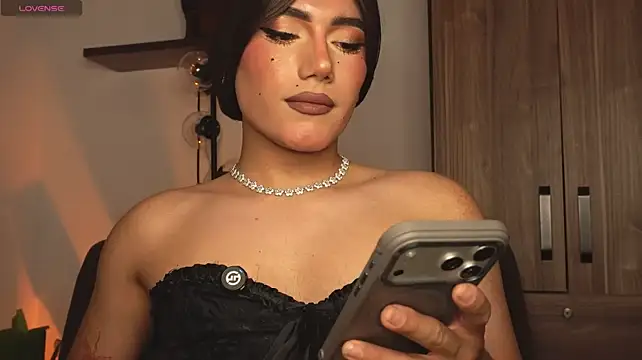 عرض كام samycute_