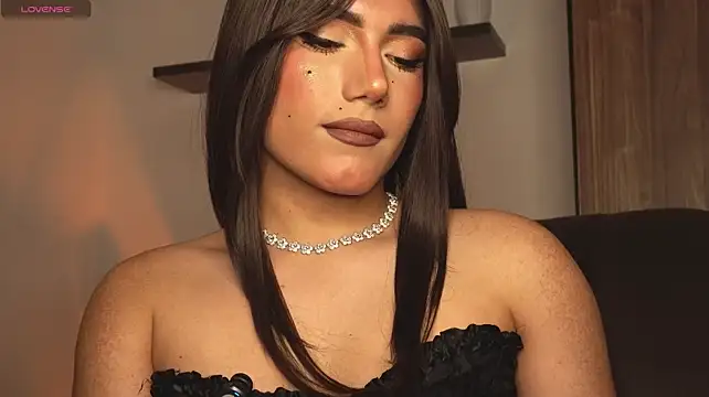 Show de webcam de samycute_