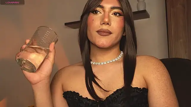 Show de samycute_ na webcam