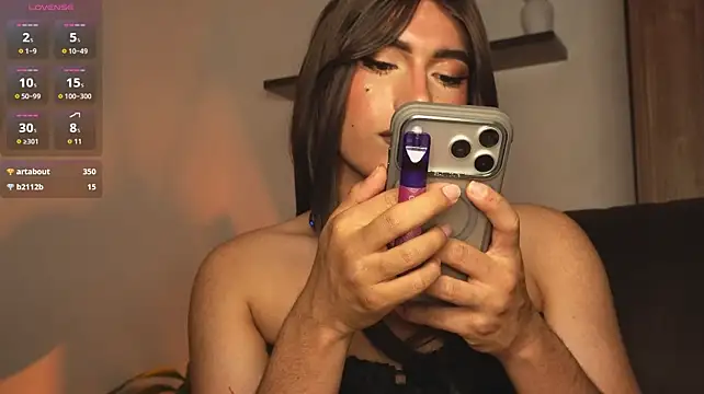 samycute_ Show Webcam