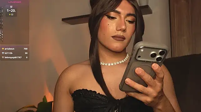 samycute_ – webcam-show