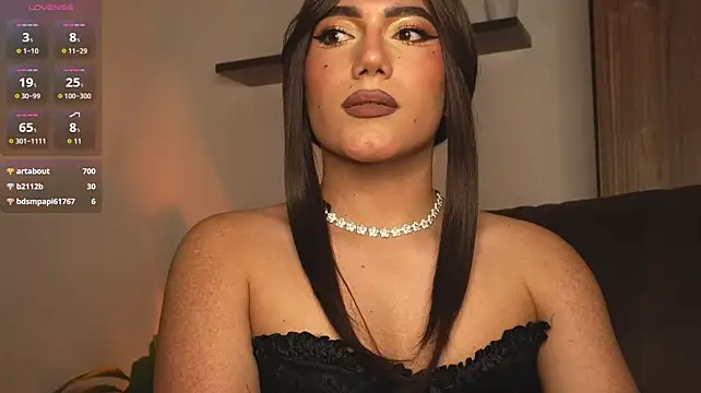 samycute_'s Webcam Show