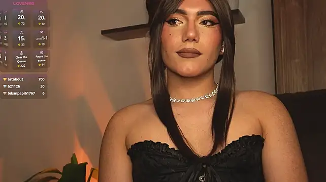 samycute_ Webcam show