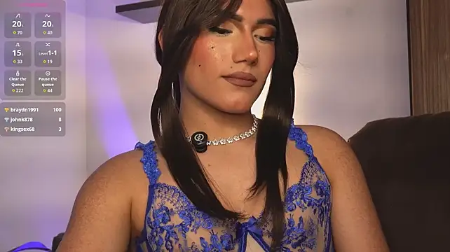 samycute_'s Webcam Show