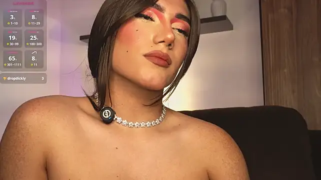samycute_ Show Webcam