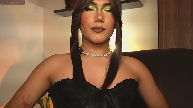 samycute_ 网络视讯表演
