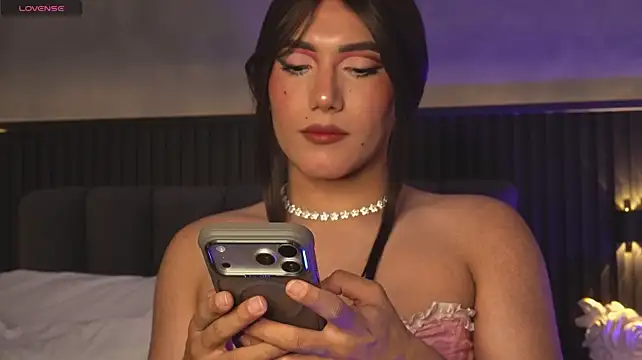 عرض كام samycute_