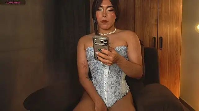 samycute_ ওয়েবক্যাম শো