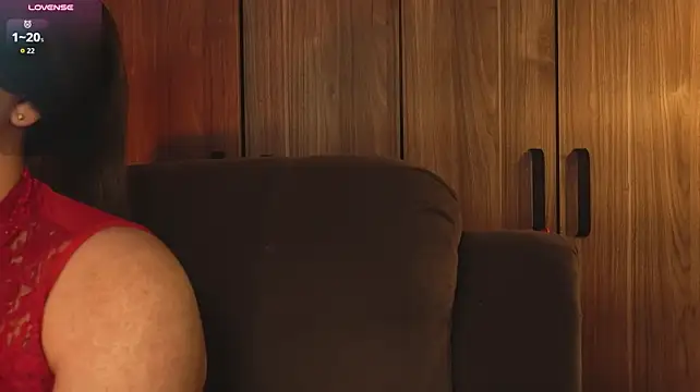 samycute_ Webcam show