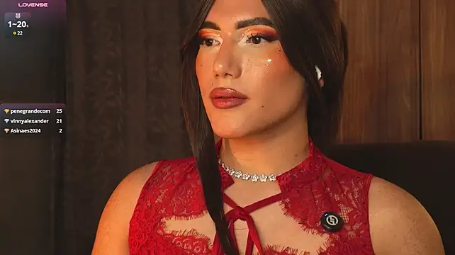 samycute_'s Webcam Show