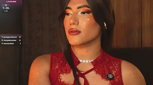 samycute_ Webcam-Show