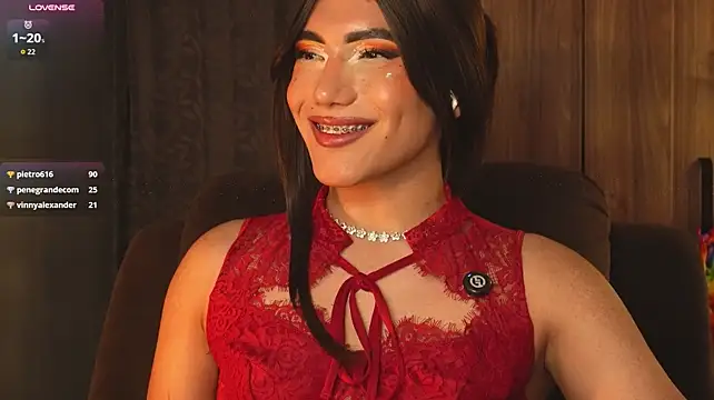 عرض كام samycute_