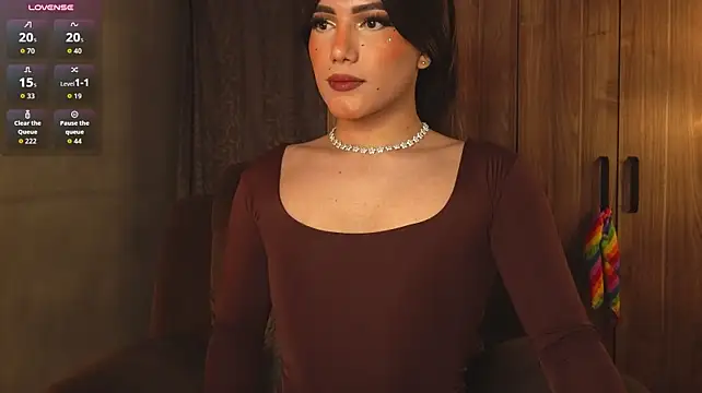 samycute_ ওয়েবক্যাম শো