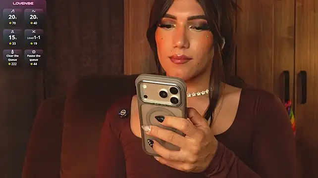 samycute_'s Webcam Show