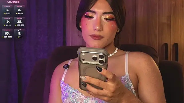 samycute_'s Webcam Show