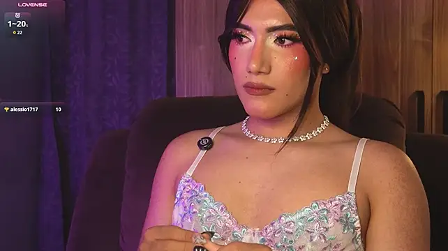 samycute_n Webbikameraesitys
