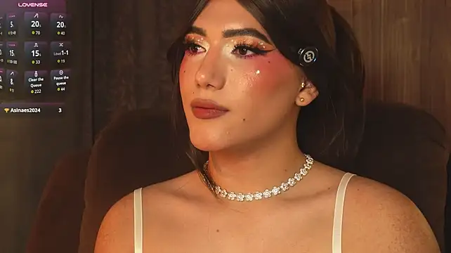 samycute_ Webcamshow