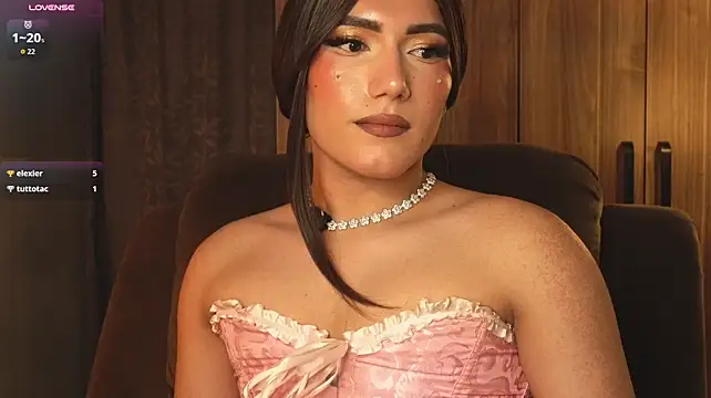 samycute_'s Webcam Show