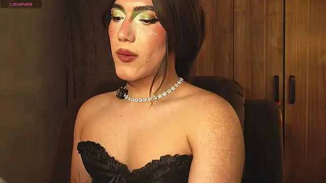 samycute_ Adlı Modelin Web Kamerası Şovu