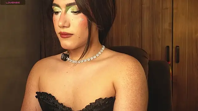 samycute_ Webcam-Show