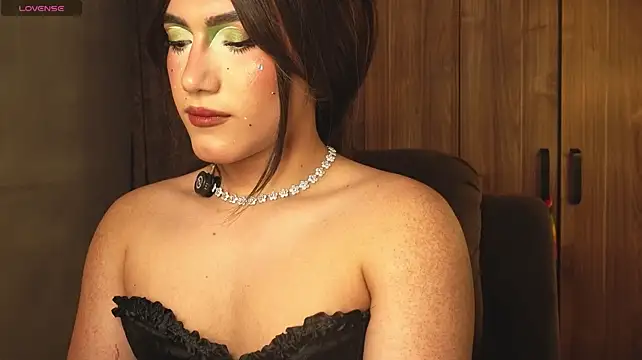 samycute_ Adlı Modelin Web Kamerası Şovu