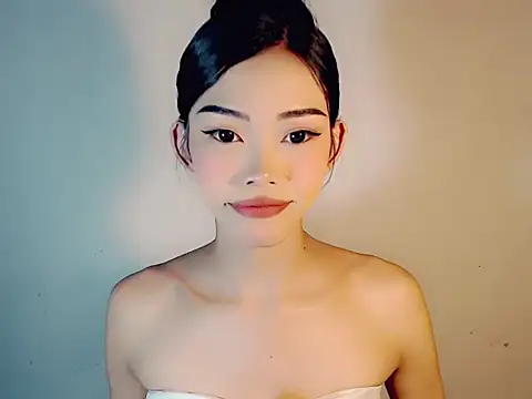holyakiesha Pertunjukan Webcam