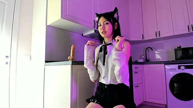 kawai_mai – Live XXX-chat