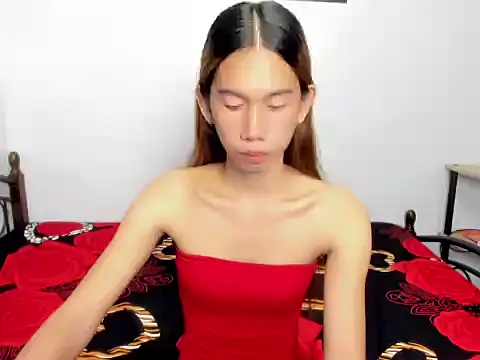 clarence_69 Adlı Modelin Web Kamerası Şovu