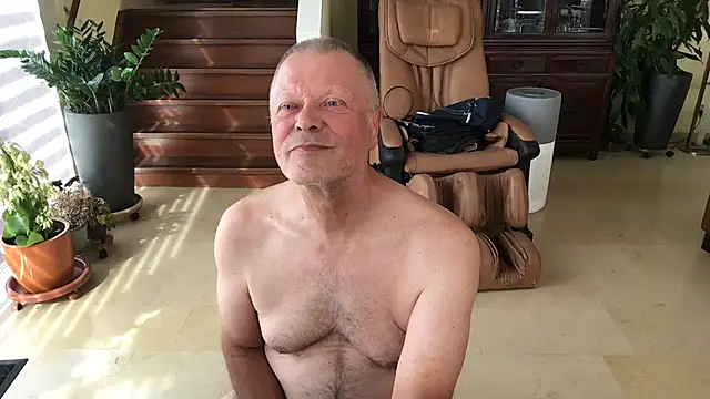 DildoMike – webcam-show