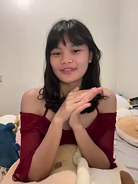 Chat soba uživo modela DriveMeCrazy18
