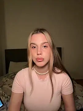 Chat +18 de Vaelvix ao vivo