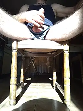 Вебкам-шоу SeedingBuildup