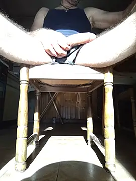 Show de SeedingBuildup na webcam