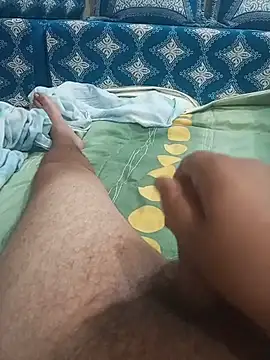 Show modela Mimosa00 na web-kameri