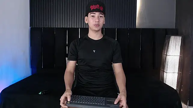 Chat XXX Live Dominic_ghost